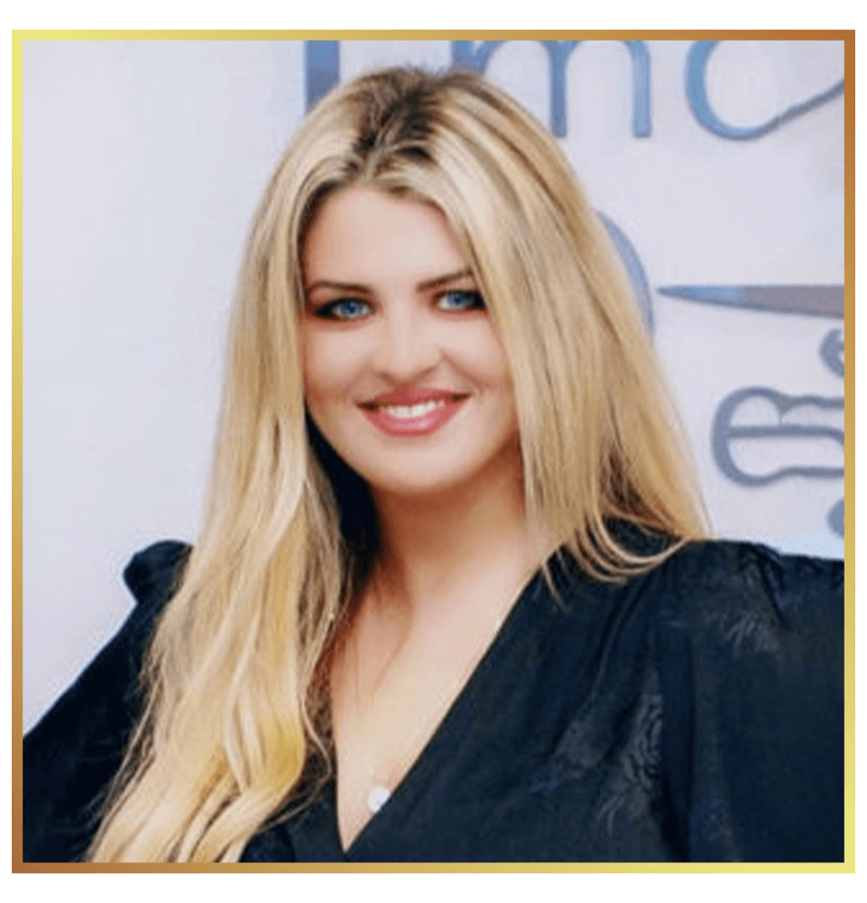 amanda team