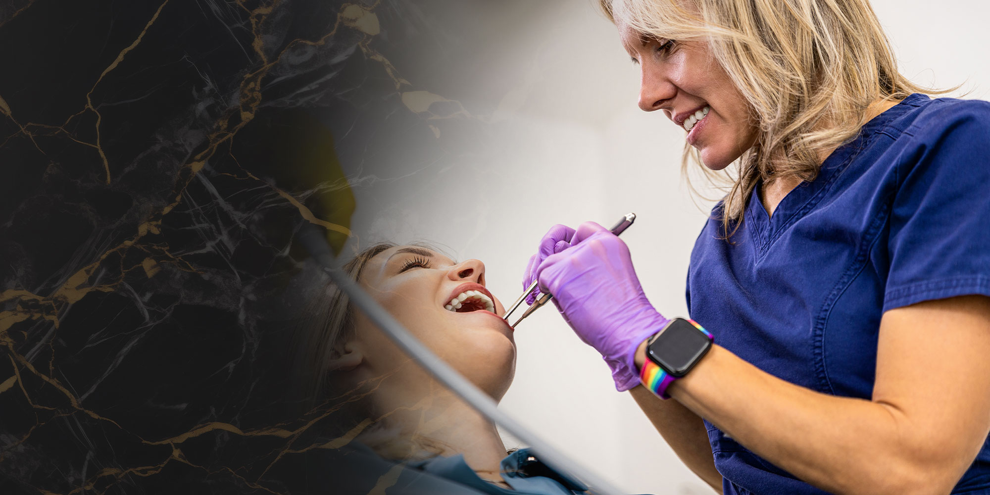 dental surgery lanap