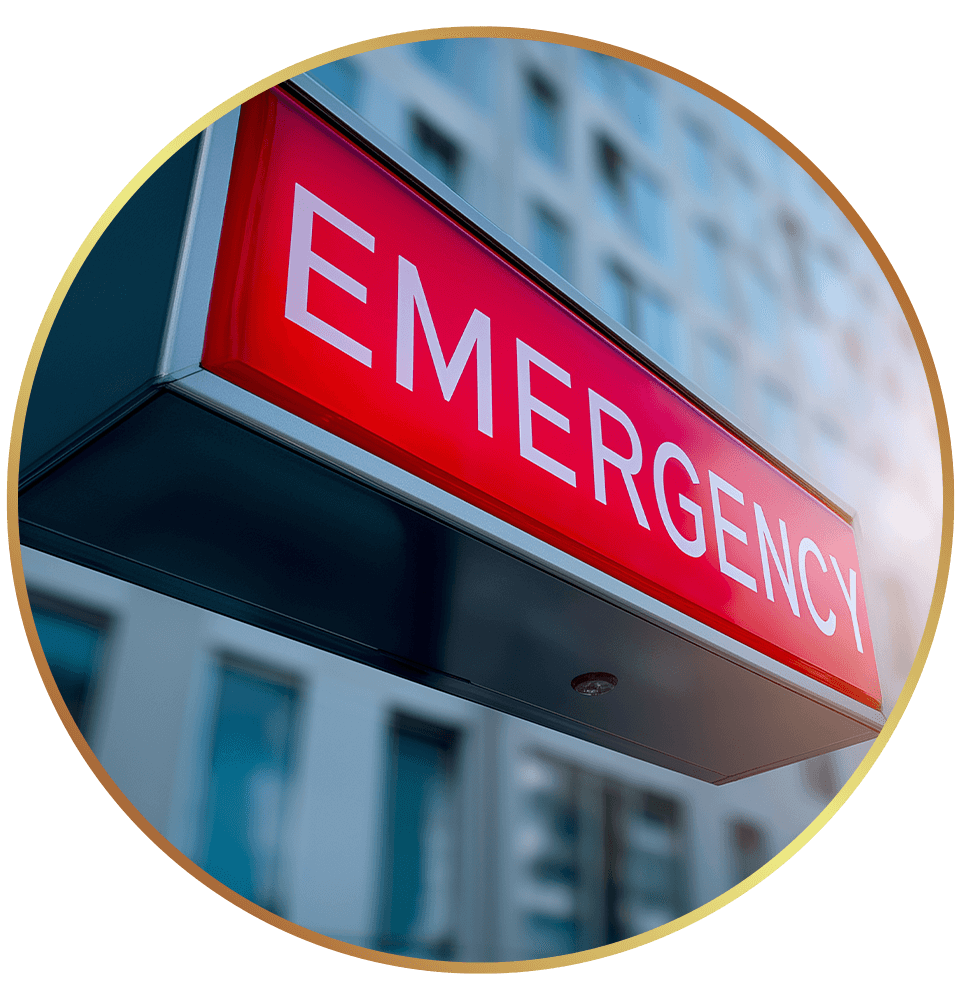 er dental sign