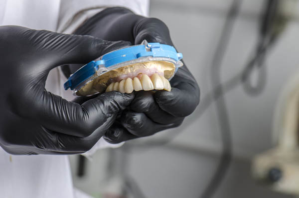 Implant Supported Dentures Hallandale Beach, FL