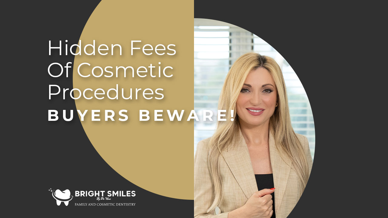 hidden fees associated