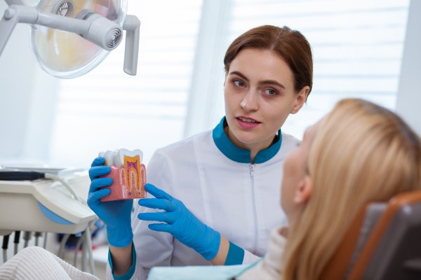 Restorative Dentistry Hallandale Beach, FL